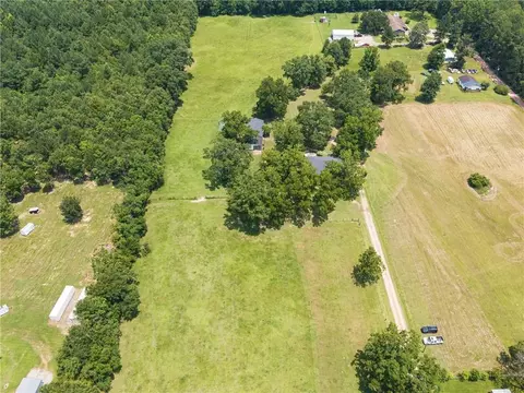 View/Area - 8870 Broadus Loop Rd, Eight Mile, AL 36613 photo 3 of 8