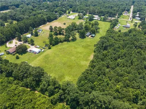 View/Area - 8870 Broadus Loop Rd, Eight Mile, AL 36613 photo 5 of 8