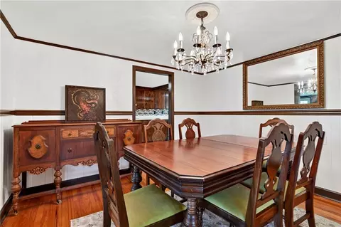 Dining - 8870 Broadus Loop Rd, Eight Mile, AL 36613 photo 2 of 2