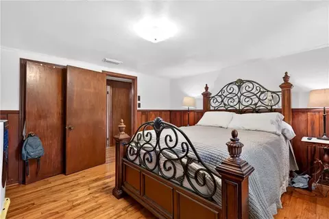 Bedroom - 8870 Broadus Loop Rd, Eight Mile, AL 36613 photo 1 of 9