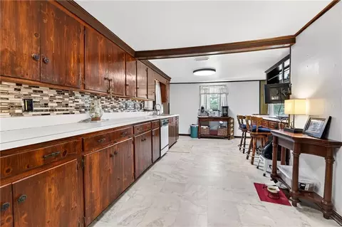 Kitchen - 8870 Broadus Loop Rd, Eight Mile, AL 36613 photo 3 of 4