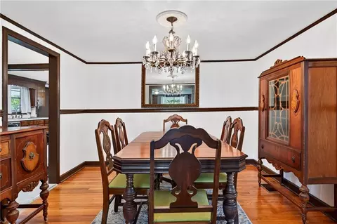 Dining - 8870 Broadus Loop Rd, Eight Mile, AL 36613 photo 1 of 2
