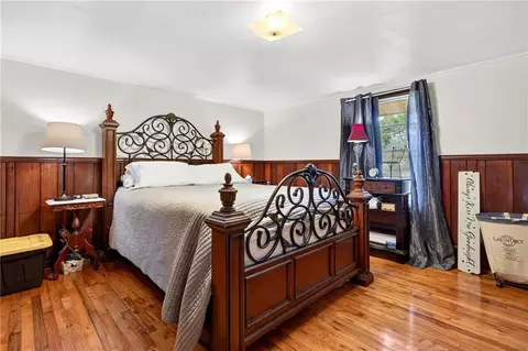 Bedroom - 8870 Broadus Loop Rd, Eight Mile, AL 36613 photo 3 of 9