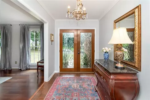 Entry Way - 5911 Shenandoah Rd N, Mobile, AL 36608 photo 1 of 3