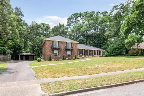 Other - 5911 Shenandoah Rd N, Mobile, AL 36608 photo 8 of 8