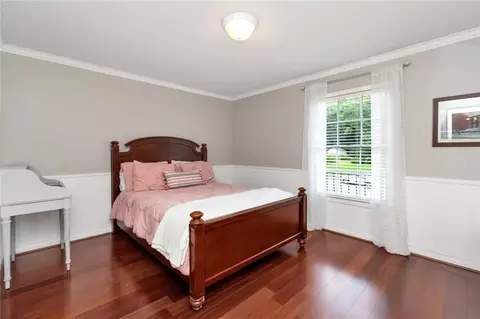 Bedroom - 5911 Shenandoah Rd N, Mobile, AL 36608 photo 5 of 5