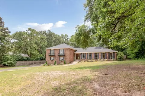 Exterior - 5911 Shenandoah Rd N, Mobile, AL 36608 photo 13 of 13
