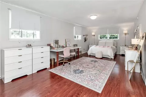 Bedroom - 5911 Shenandoah Rd N, Mobile, AL 36608 photo 1 of 5