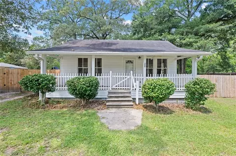 300 Hillcrest Rd, Mobile, AL 36608 photo 1