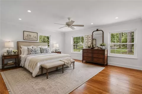 Bedroom - 2553 Durham Dr S, Mobile, AL 36606 photo 1 of 10