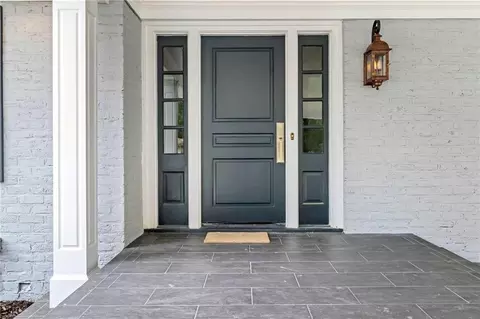 Exterior - 2553 Durham Dr S, Mobile, AL 36606 photo 7 of 18