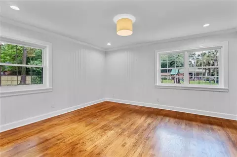 Bedroom - 2553 Durham Dr S, Mobile, AL 36606 photo 6 of 10