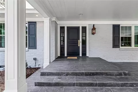 Exterior - 2553 Durham Dr S, Mobile, AL 36606 photo 6 of 18