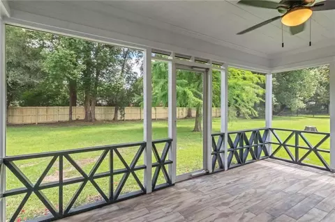 Exterior - 2553 Durham Dr S, Mobile, AL 36606 photo 14 of 18