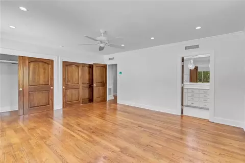 Bedroom - 2553 Durham Dr S, Mobile, AL 36606 photo 10 of 10