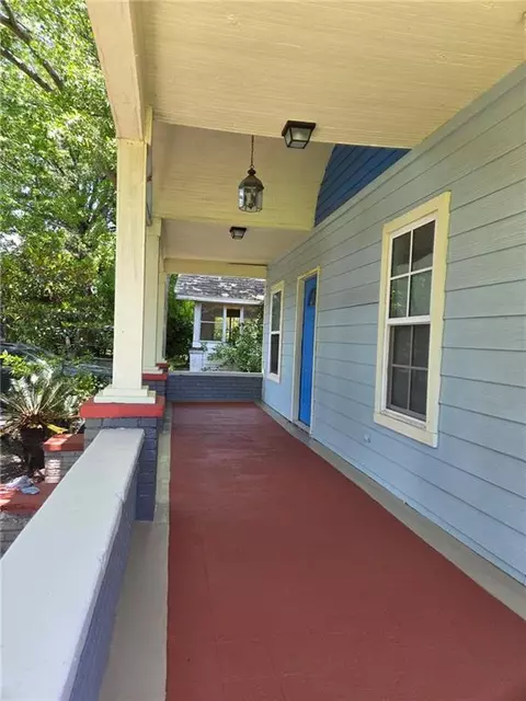 Exterior - 158 Randolph St, Mobile, AL 36607 photo 3 of 6
