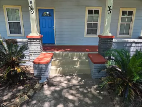 Exterior - 158 Randolph St, Mobile, AL 36607 photo 5 of 6