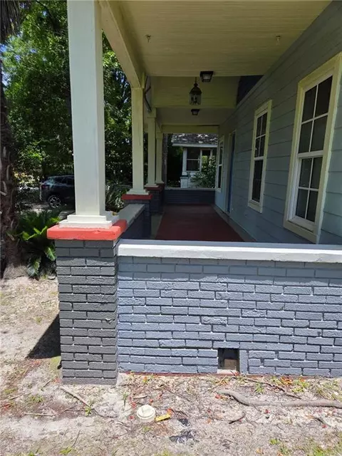 Exterior - 158 Randolph St, Mobile, AL 36607 photo 2 of 6
