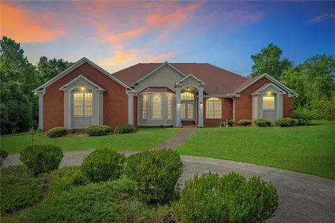 10600 Beverly Jeffries Hwy, Citronelle, AL 36522