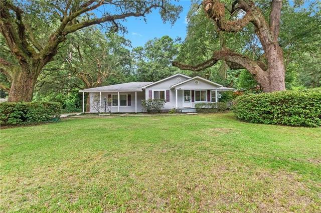 1215 Forest Ave, Saraland, AL 36571