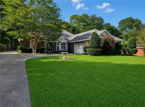7304 James St, Mobile, AL 36619 photo 1