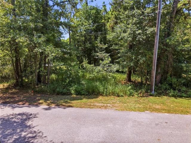 509 Fort Rosalie Pl, Dauphin Island, AL 36528