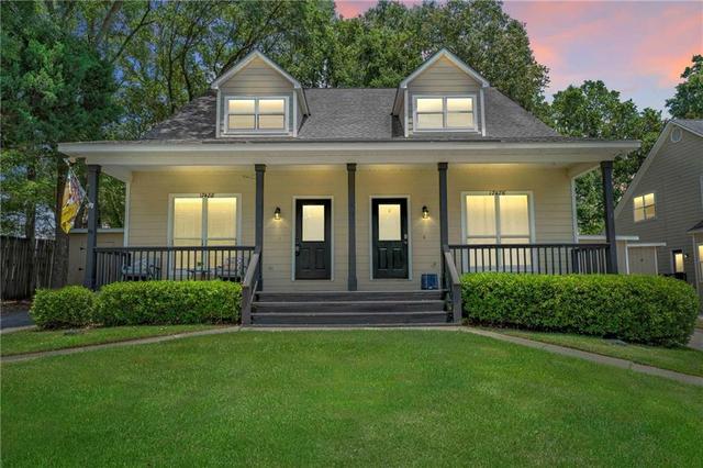 17488 Pandion Ridge Rdg #A-1, Fairhope, AL 36532