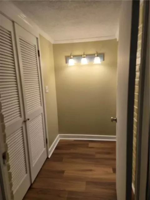 Entry Way - 1805 Oak Knoll Dr, Mobile, AL 36607 photo 1 of 1