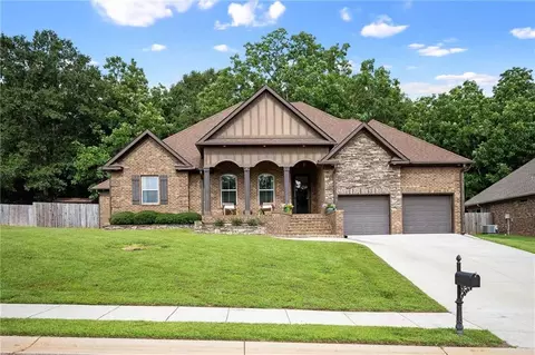 313 Pecan Ridge Blvd, Fairhope, AL 36532