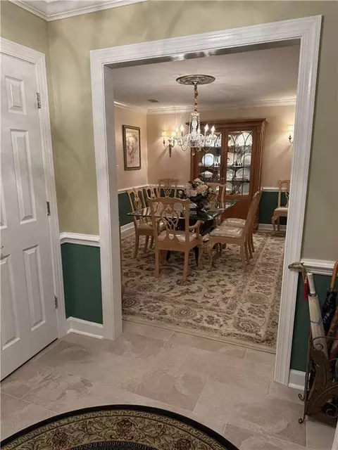 Entry Way - 111 Lakeview Loop, Daphne, AL 36526 photo 3 of 3