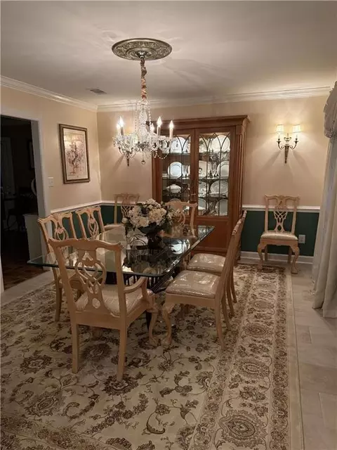 Dining - 111 Lakeview Loop, Daphne, AL 36526 photo 1 of 1