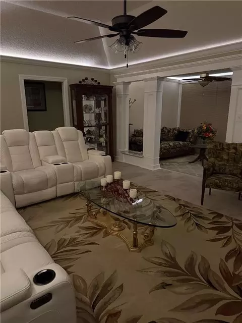 Living - 111 Lakeview Loop, Daphne, AL 36526 photo 1 of 3