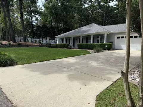 Exterior - 111 Lakeview Loop, Daphne, AL 36526 photo 2 of 23
