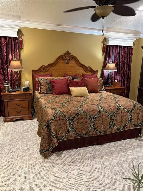 Bedroom - 111 Lakeview Loop, Daphne, AL 36526 photo 5 of 6