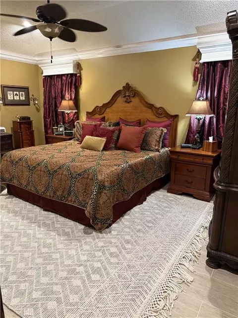 Bedroom - 111 Lakeview Loop, Daphne, AL 36526 photo 4 of 6