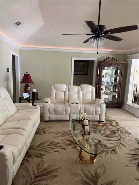 Living - 111 Lakeview Loop, Daphne, AL 36526 photo 2 of 3