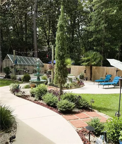 Exterior - 111 Lakeview Loop, Daphne, AL 36526 photo 7 of 23