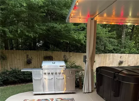 Exterior - 111 Lakeview Loop, Daphne, AL 36526 photo 6 of 23