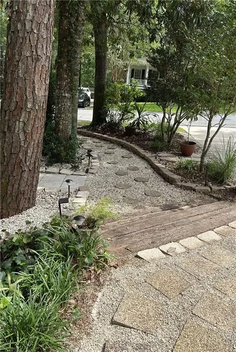 Exterior - 111 Lakeview Loop, Daphne, AL 36526 photo 9 of 23