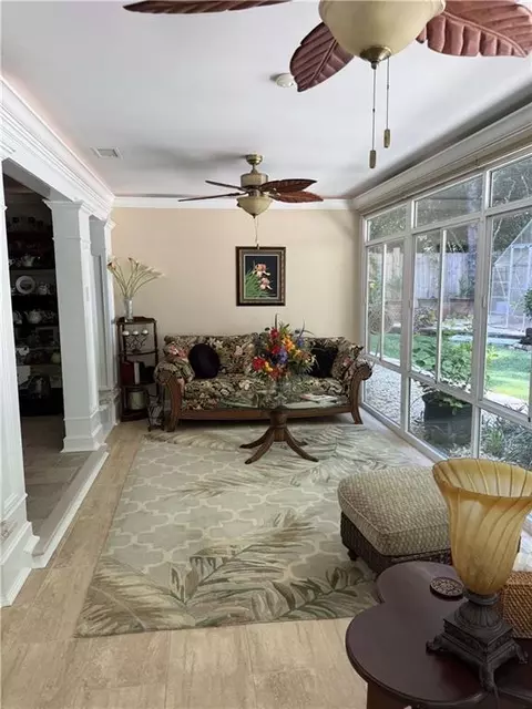 Exterior - 111 Lakeview Loop, Daphne, AL 36526 photo 19 of 23