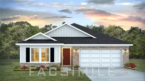 8313 Ellens Cove Dr, Grand Bay, AL 36541