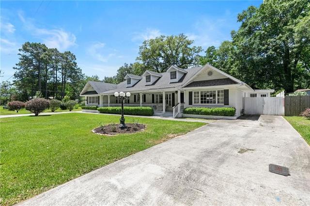 927 Cleveland Rd, Saraland, AL 36571