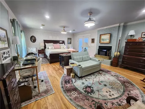 Bedroom - 51 Catherine St S, Mobile, AL 36604 photo 1 of 3