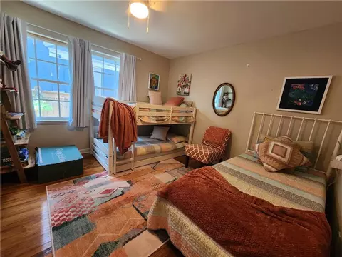 Bedroom - 51 Catherine St S, Mobile, AL 36604 photo 2 of 3