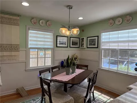 Dining - 51 Catherine St S, Mobile, AL 36604 photo 1 of 1