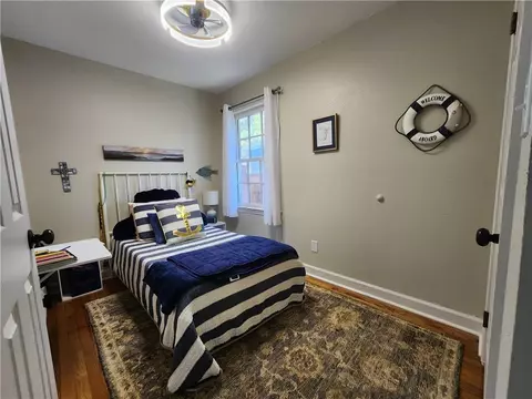 Bedroom - 51 Catherine St S, Mobile, AL 36604 photo 3 of 3