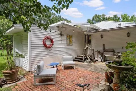 Exterior - 3600 Bay Front Rd, Mobile, AL 36605 photo 6 of 18