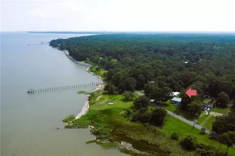 View/Area - 3600 Bay Front Rd, Mobile, AL 36605 photo 3 of 18