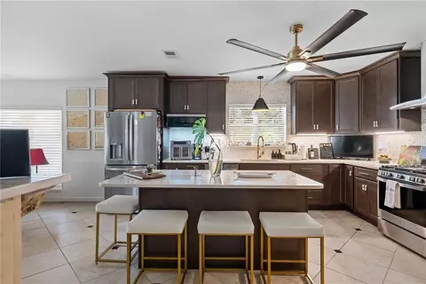 Kitchen - 3600 Bay Front Rd, Mobile, AL 36605 photo 1 of 6