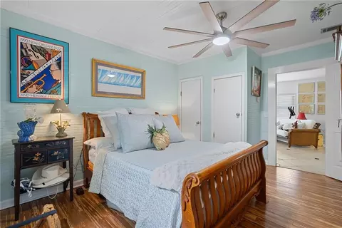 Bedroom - 3600 Bay Front Rd, Mobile, AL 36605 photo 5 of 5